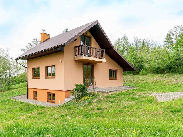 Dom na sprzedaż 3 pokoje przemyski, 70 m2, działka 1200 m2
