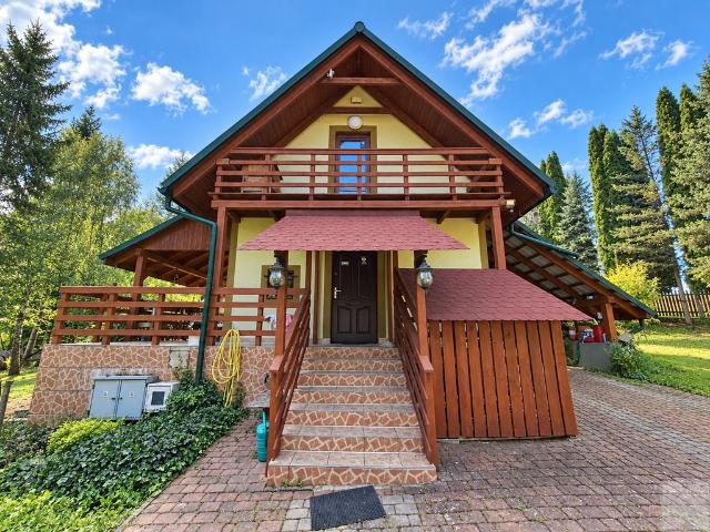 Dom na sprzedaż 3 pokoje przemyski, 78,49 m2, działka 1400 m2