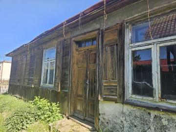 Dom na sprzedaż 3 pokoje puławski, 80 m2, działka 1258 m2