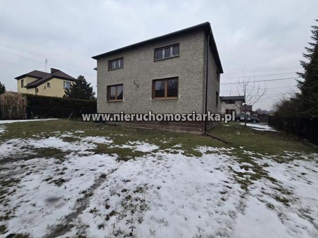 Dom na sprzedaż 3 pokoje Radlin, 180 m2, działka 1011 m2