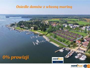 Dom na sprzedaż 3 pokoje Ryn, 105,88 m2, działka 288,990 m2