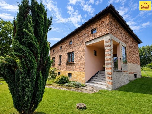 Dom na sprzedaż 3 pokoje Rybnik, 96,20 m2, działka 980 m2