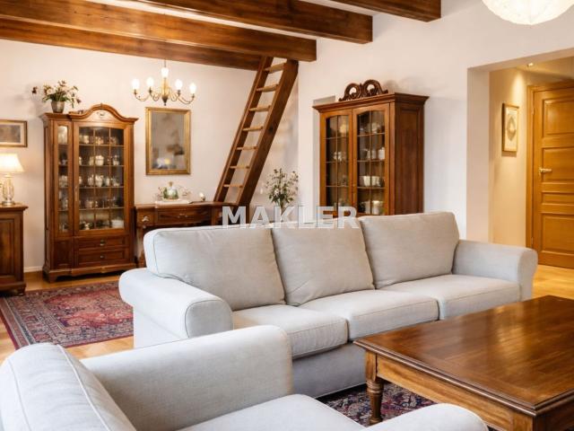 Dom na sprzedaż 3 pokoje rypiński, 205 m2, działka 4200 m2