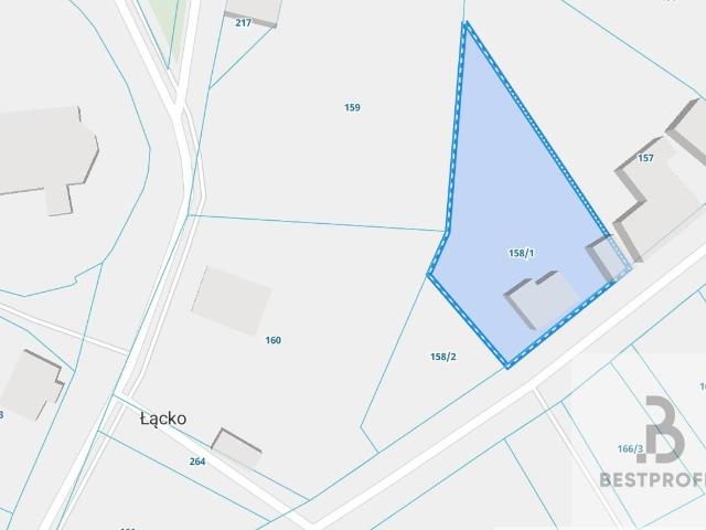 Dom na sprzedaż 3 pokoje sławieński, 80 m2, działka 1499 m2