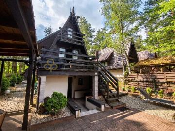 Dom na sprzedaż 3 pokoje słupecki, 26 m2, działka 220 m2
