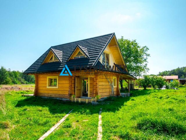 Dom na sprzedaż 3 pokoje słupski, 100 m2, działka 1083 m2