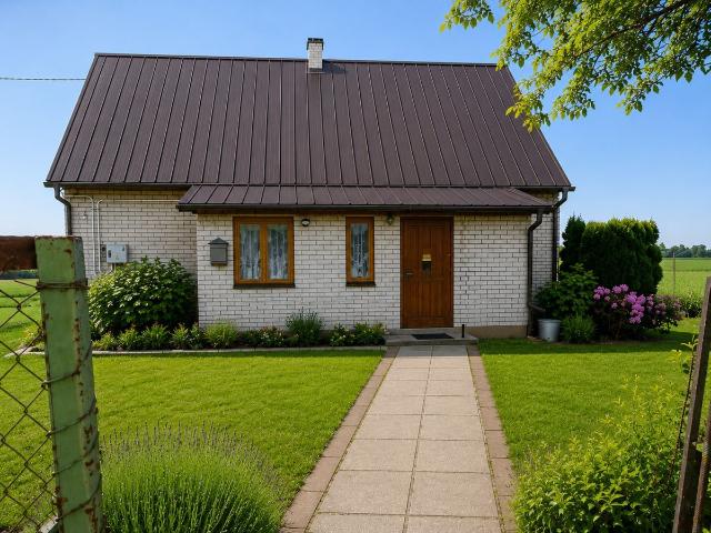 Dom na sprzedaż 3 pokoje sejneński, 105 m2, działka 6000 m2