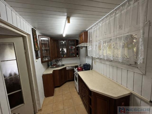 Dom na sprzedaż 3 pokoje siedlecki, 60 m2, działka 21893 m2