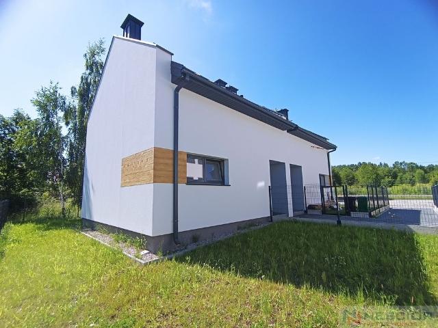 Dom na sprzedaż 3 pokoje siedlecki, 69 m2, działka 130 m2