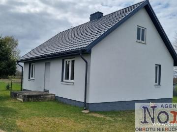 Dom na sprzedaż 3 pokoje sokólski, 104 m2, działka 18227 m2