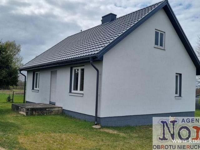 Dom na sprzedaż 3 pokoje sokólski, 104 m2, działka 18227 m2
