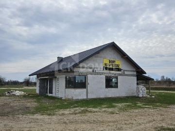 Dom na sprzedaż 3 pokoje staszowski, 119 m2, działka 1250 m2