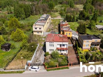 Dom na sprzedaż 3 pokoje szydłowiecki, 150 m2, działka 5499 m2