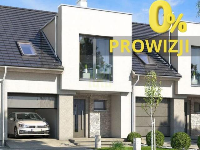Dom na sprzedaż, Tęczowa