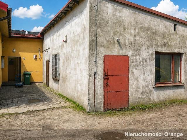Dom na sprzedaż, T. Kościuszki