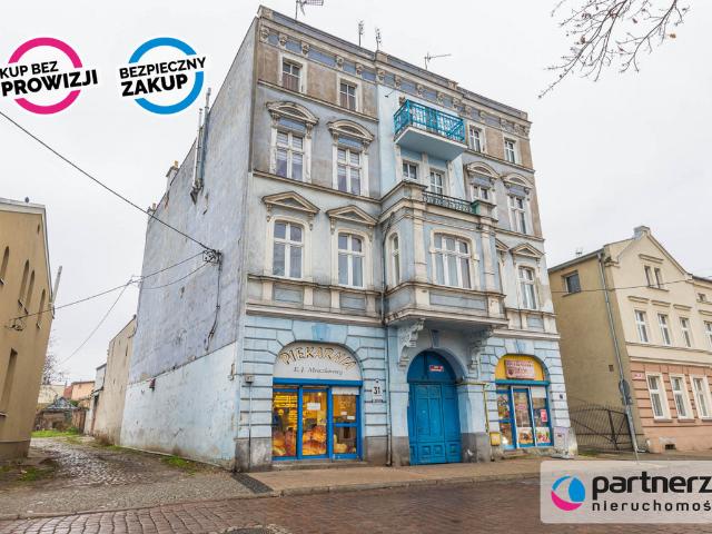Dom na sprzedaż, Wyszyńskiego