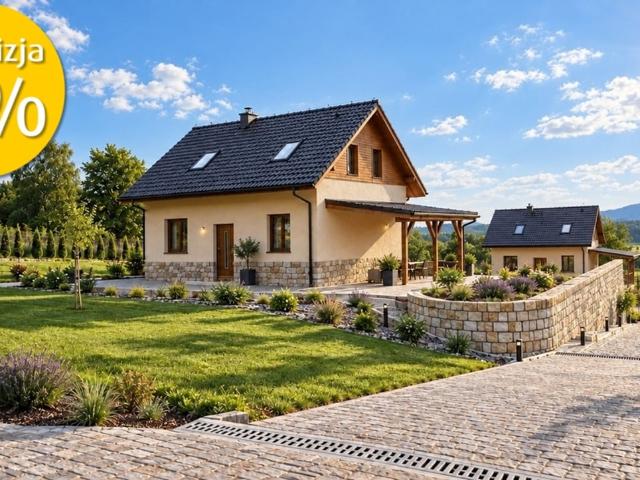 Dom na sprzedaż, Tadeusza Kościuszki