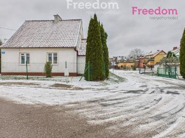 Dom na sprzedaż, Tadeusza Kościuszki