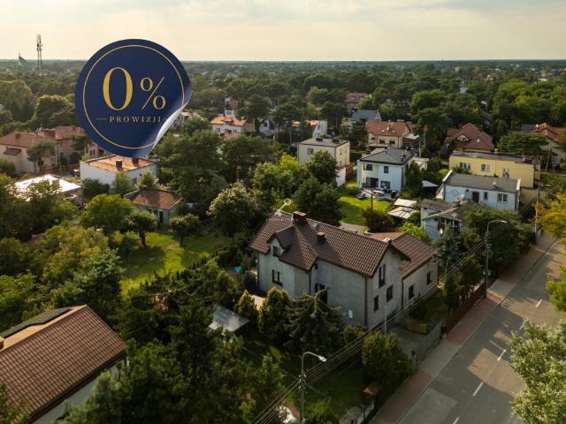 Dom na sprzedaż, Tadeusza Kościuszki