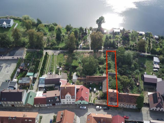 Dom na sprzedaż, Tadeusza Kościuszki