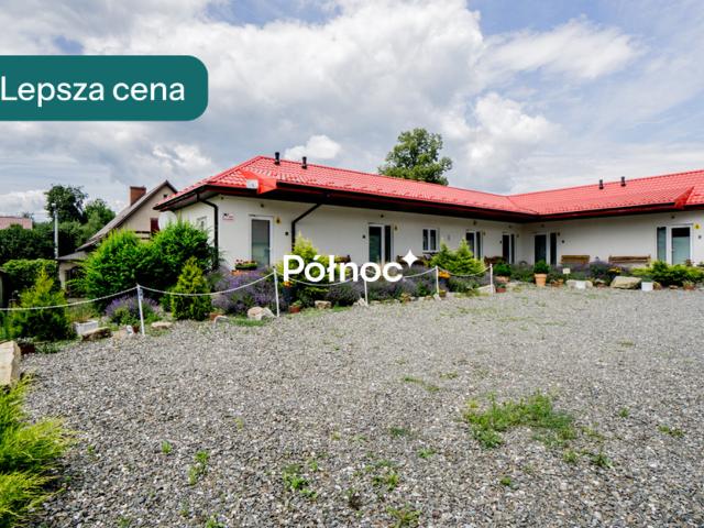 Dom na sprzedaż, Tadeusza Kościuszki