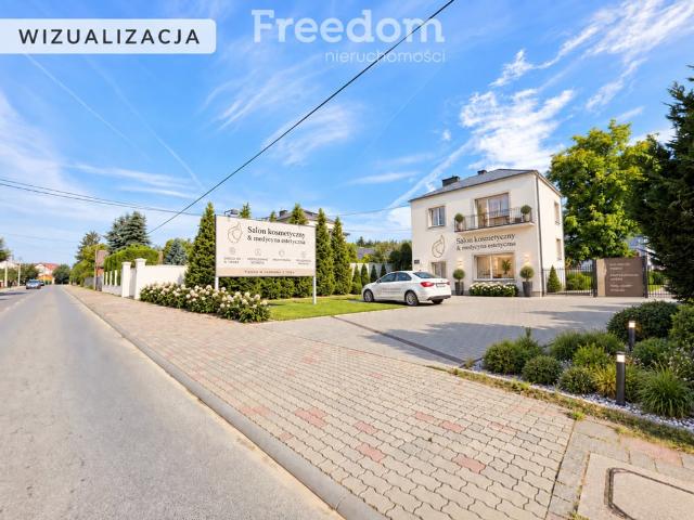 Dom na sprzedaż, Tadeusza Kościuszki