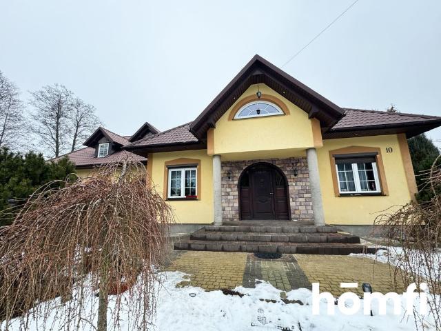 Dom na sprzedaż, Targowa
