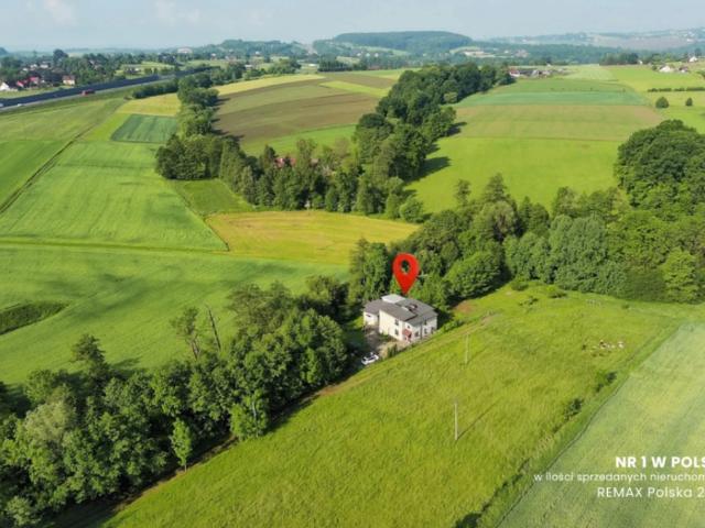 Dom na sprzedaż, Tarnawa