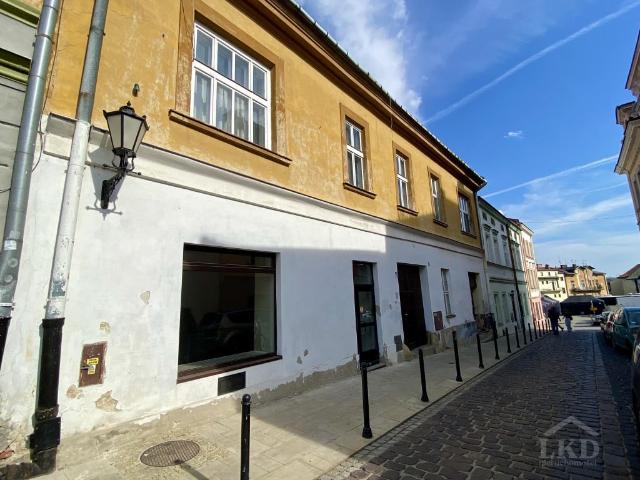 Dom na sprzedaż, Tarnów
