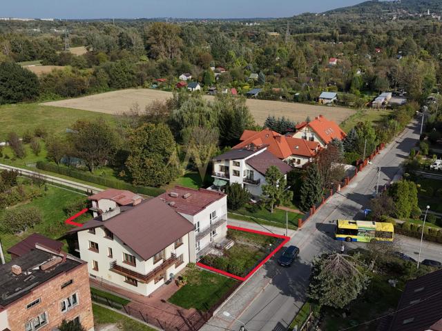 Dom na sprzedaż, Tarnów