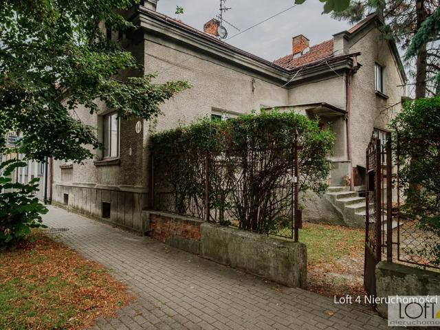Dom na sprzedaż, Tarnów, Krasińskiego