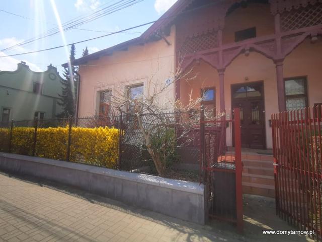 Dom na sprzedaż, Tarnów, Śródmieście