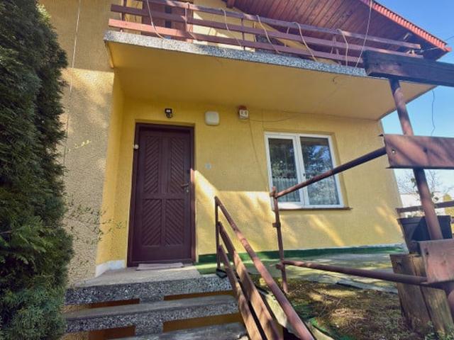 Dom na sprzedaż, Tarnów, Zabłocie