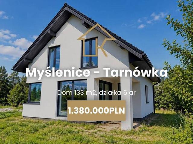 Dom na sprzedaż, Tarnówka