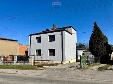 Dom na sprzedaż, Tetmajera