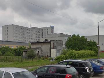 Dom na sprzedaż, Topolowa