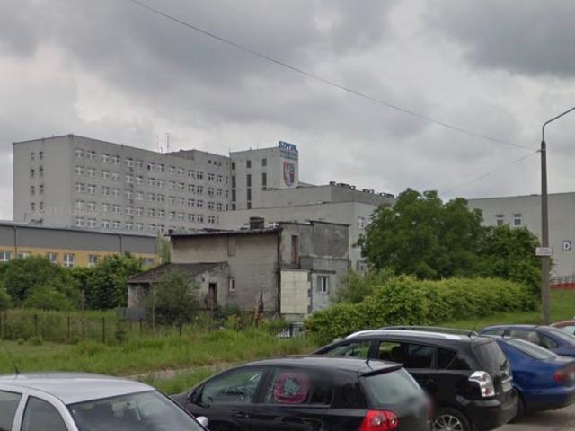 Dom na sprzedaż, Topolowa