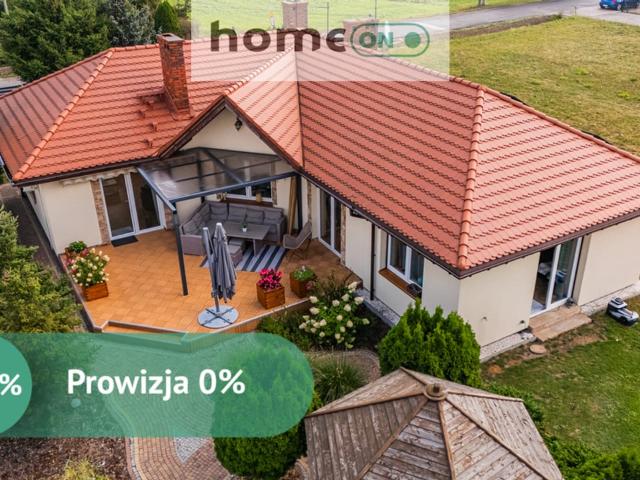 Dom na sprzedaż, Topolowa