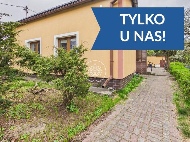 Dom na sprzedaż, Toruń, Bielawy, Józefa Chrzanowskiego