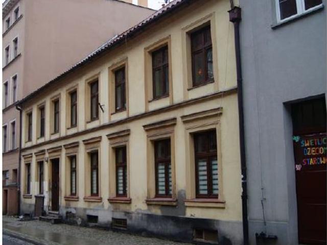 Dom na sprzedaż, Toruń, Jęczmienna