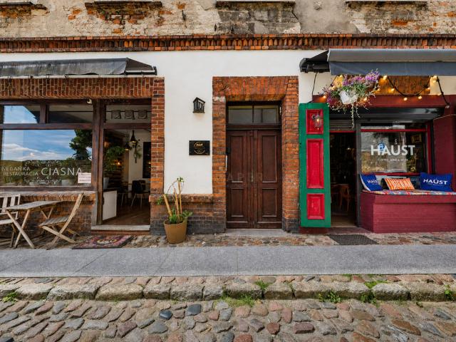 Dom na sprzedaż, Toruń, Podmurna