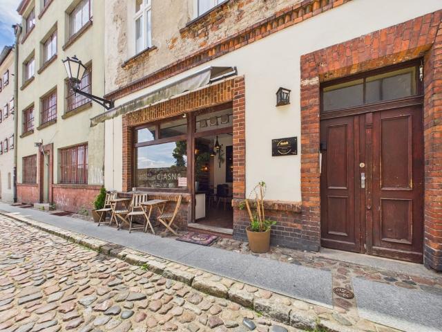 Dom na sprzedaż, Toruń, Podmurna