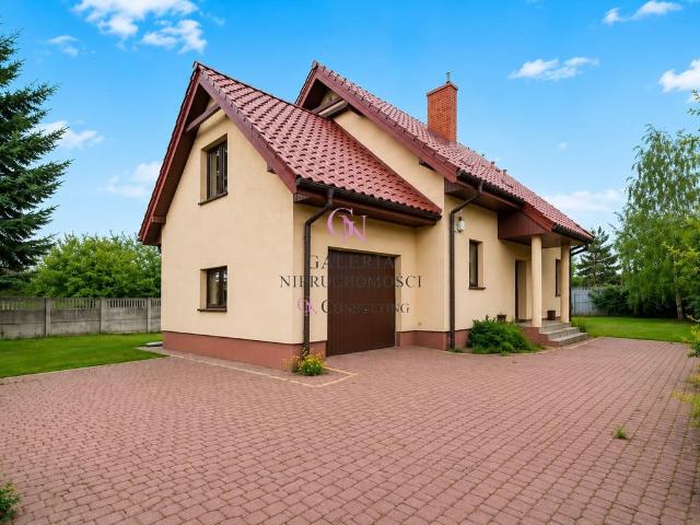 Dom na sprzedaż, Toruń, Podgórz, Łozowa