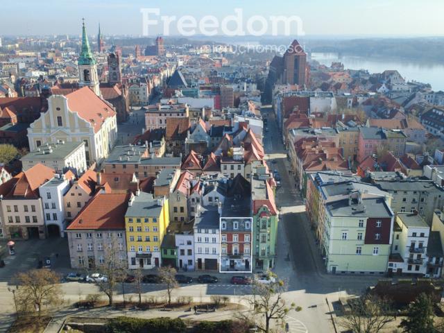 Dom na sprzedaż, Toruń, Starówka