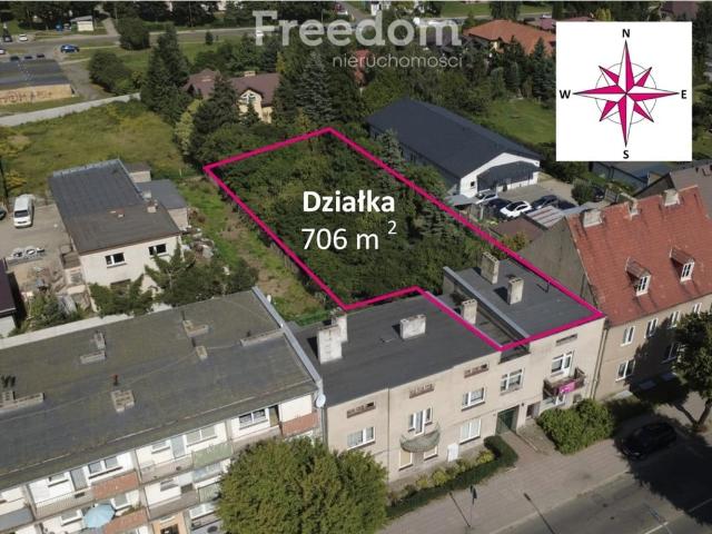 Dom na sprzedaż, Toruńska