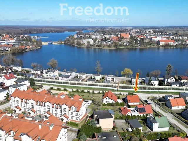Dom na sprzedaż, Toruńska