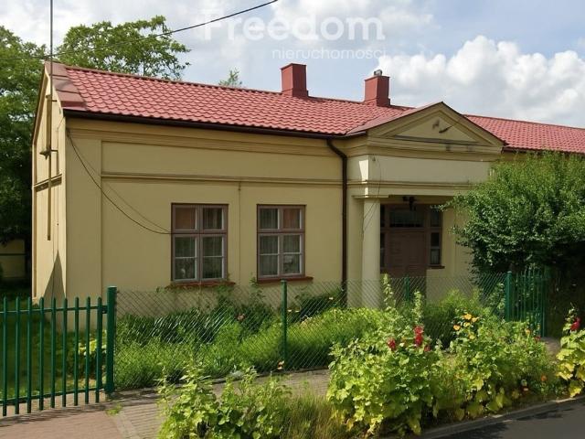 Dom na sprzedaż, Toruńska
