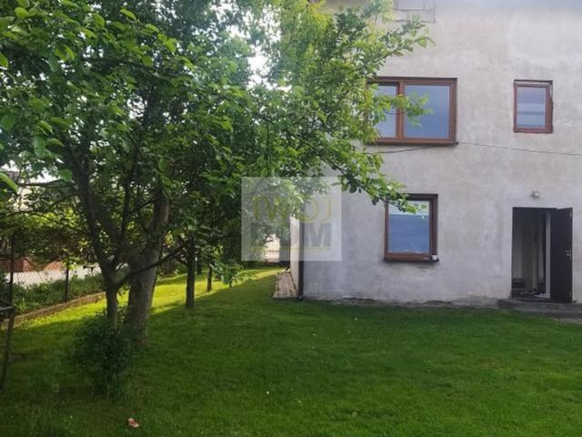 Dom na sprzedaż, Traugutta