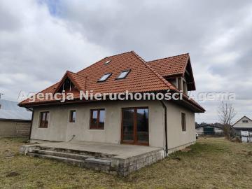 Dom na sprzedaż, Trzcianka