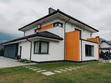 Dom na sprzedaż, Turkusowa